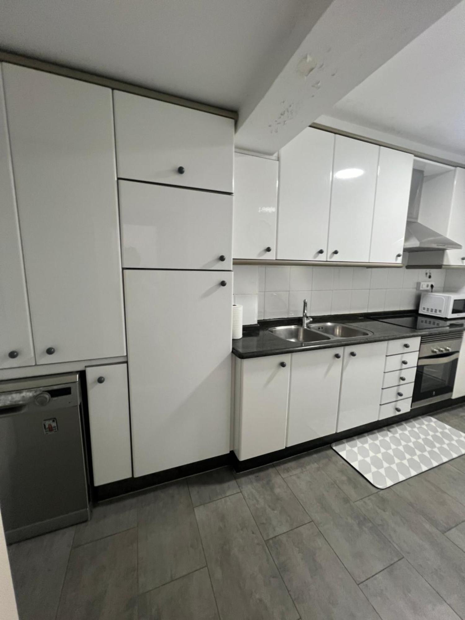 Ferienwohnung El Rincon De Ana A Coruña Exterior foto