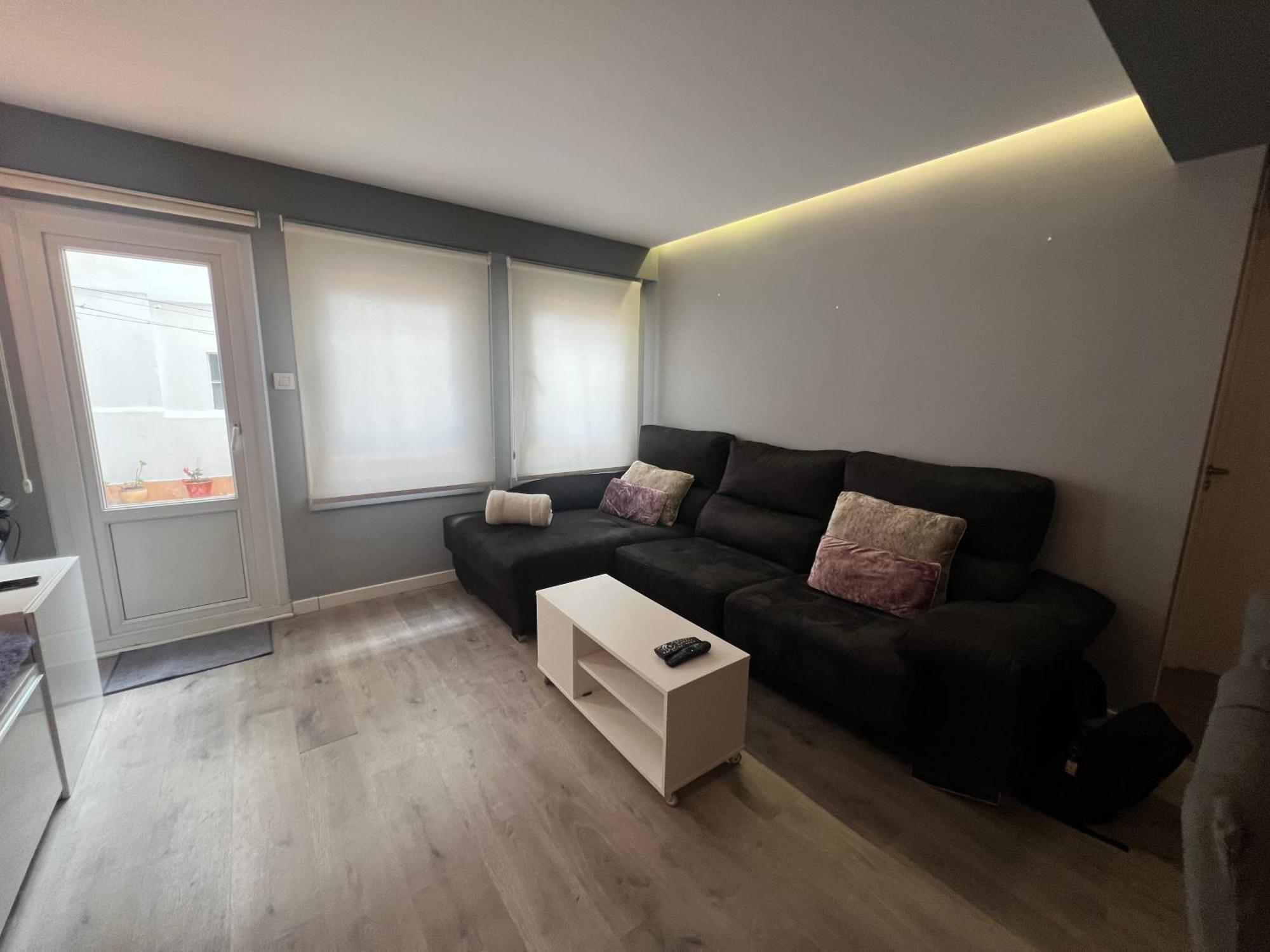 Ferienwohnung El Rincon De Ana A Coruña Exterior foto